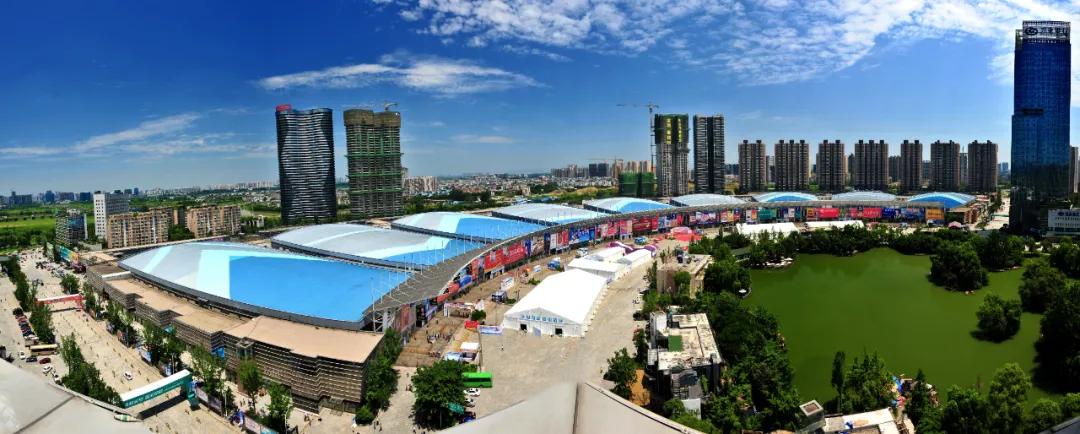 「链接」美食与机遇，撬动西南酒店餐饮内循环！—Hotelex邀你来