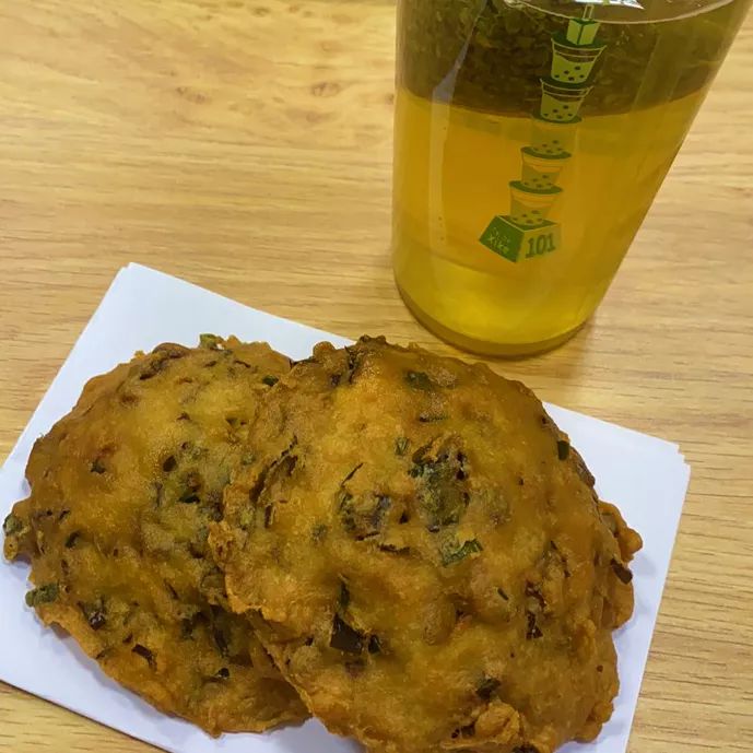 你好，我是闽南网红美食，我叫“OLD”