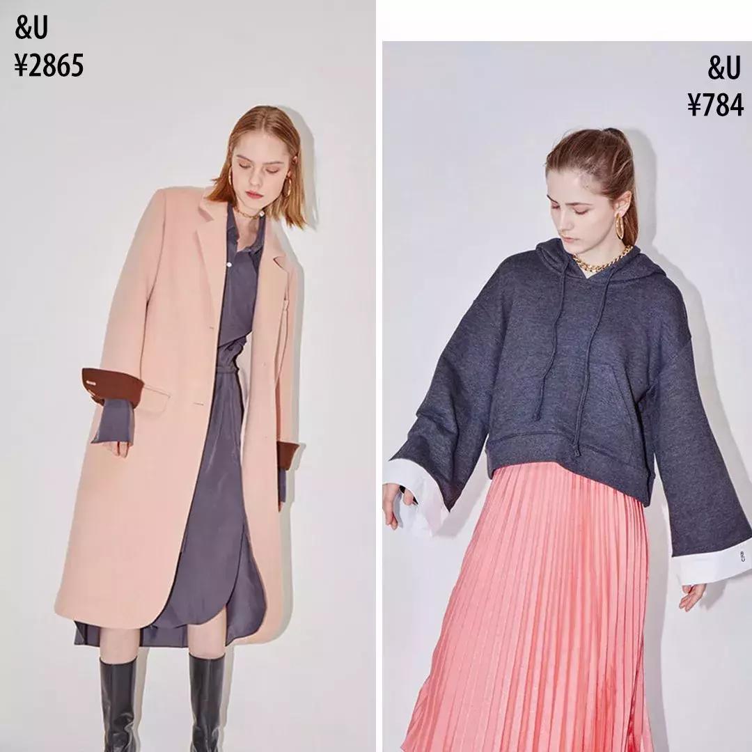 韩国复古慵懒风卫衣,韩国短卫衣外套