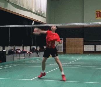 业余步法全套训练教学,如何进行多球训练