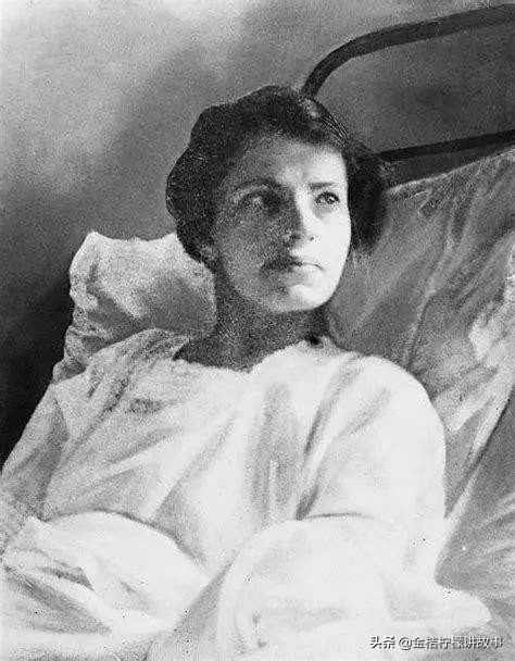 真假公主：精神病农妇冒充末代沙皇小公主，行骗世界几十年