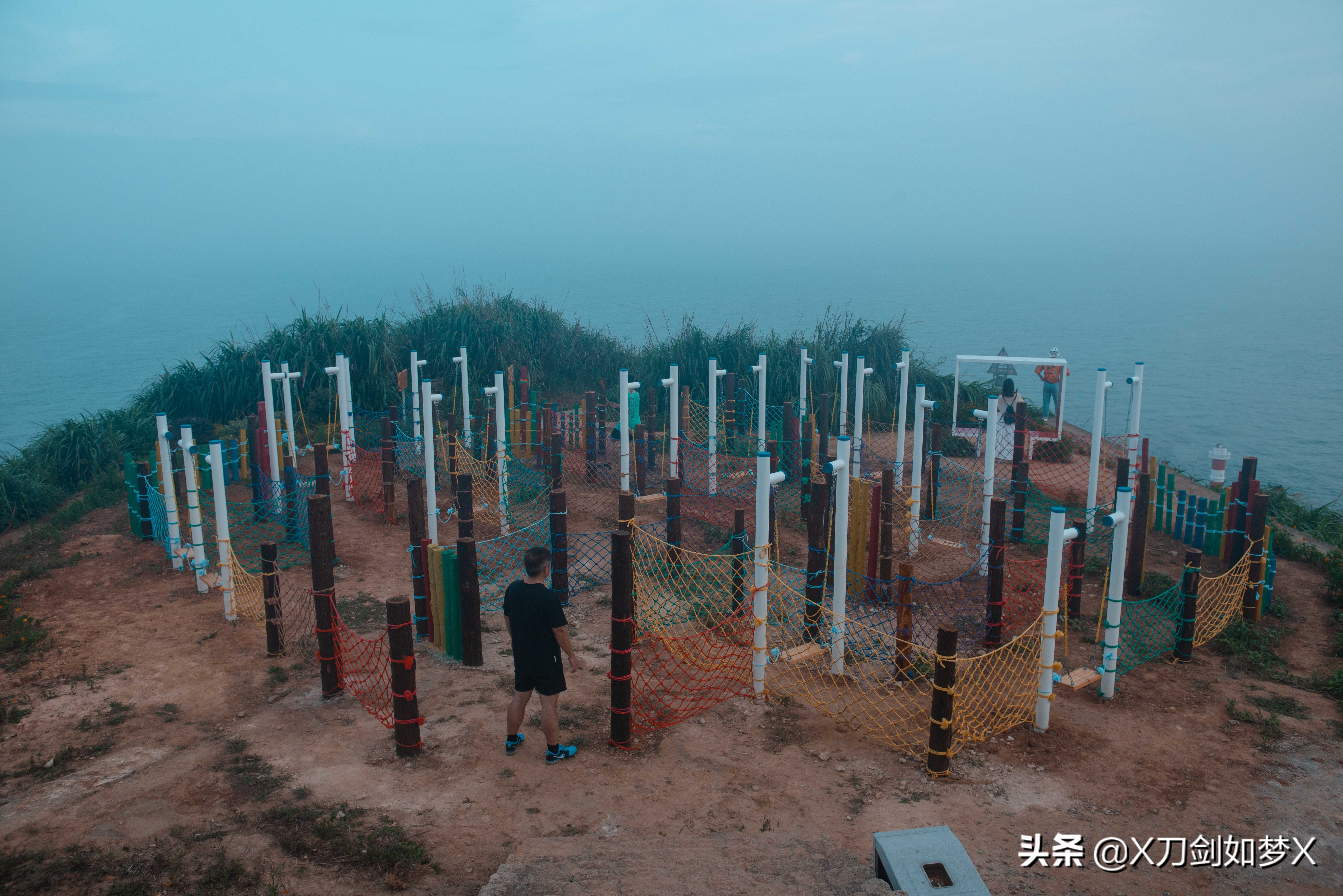 深度解析东极岛,东极岛登岛流程