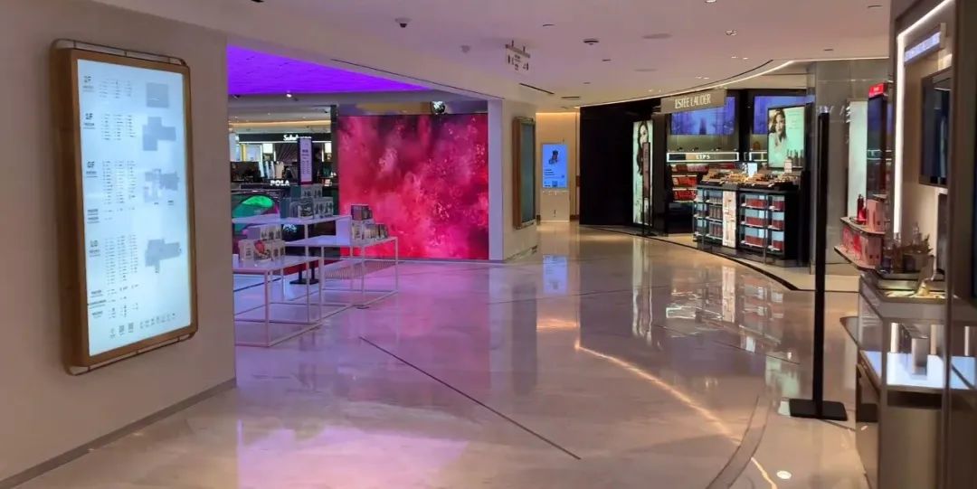 香港崇光百货关门了吗,香港崇光百货店庆