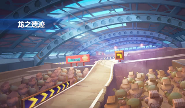 跑跑卡丁车最新车测评,跑跑卡丁车最新评测