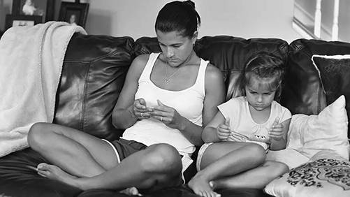 手机离开视线半小时,让手机关机一小时