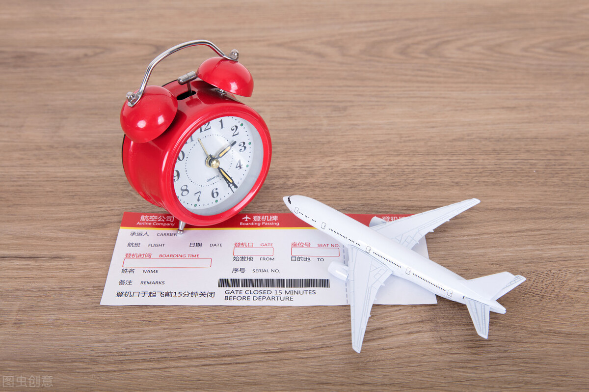 出差飞机票如何抵扣进项税额,员工出差报销的普通发票能抵扣吗