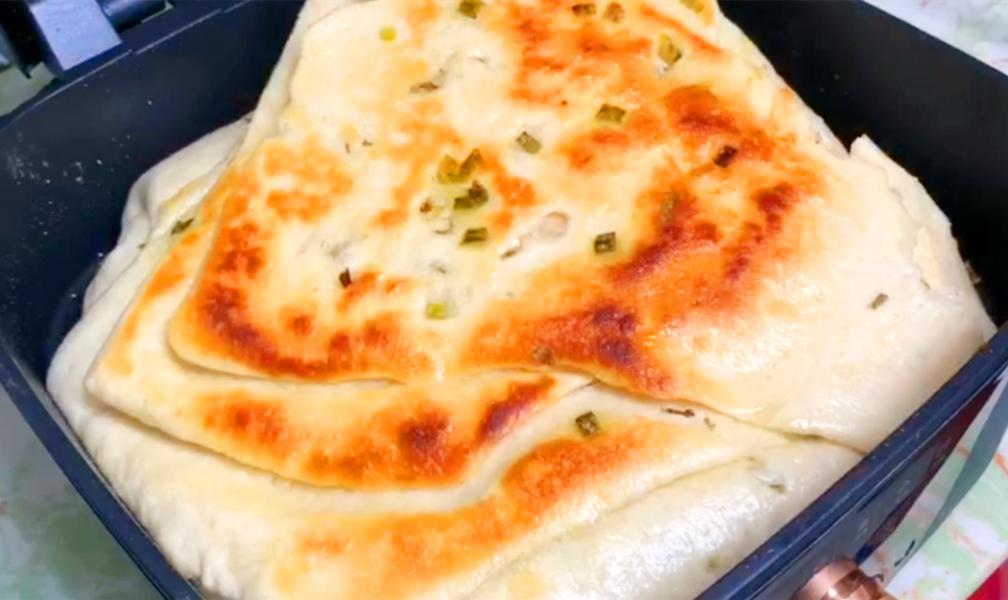 电饼铛烙饼发面发硬解决方法,电饼铛烙饼老发硬有什么好办法吗