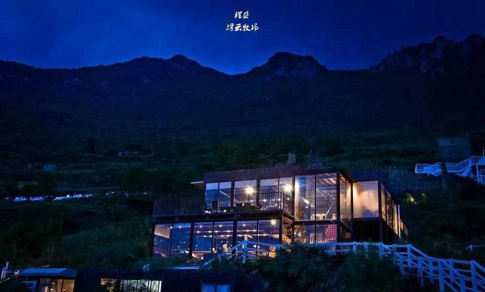 浮云牧场,“爆红”前后带给我们什么启示?