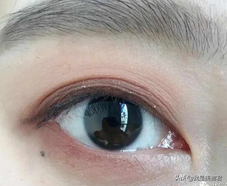 各个年代国货眼影盘,国货眼影一体盘老品牌