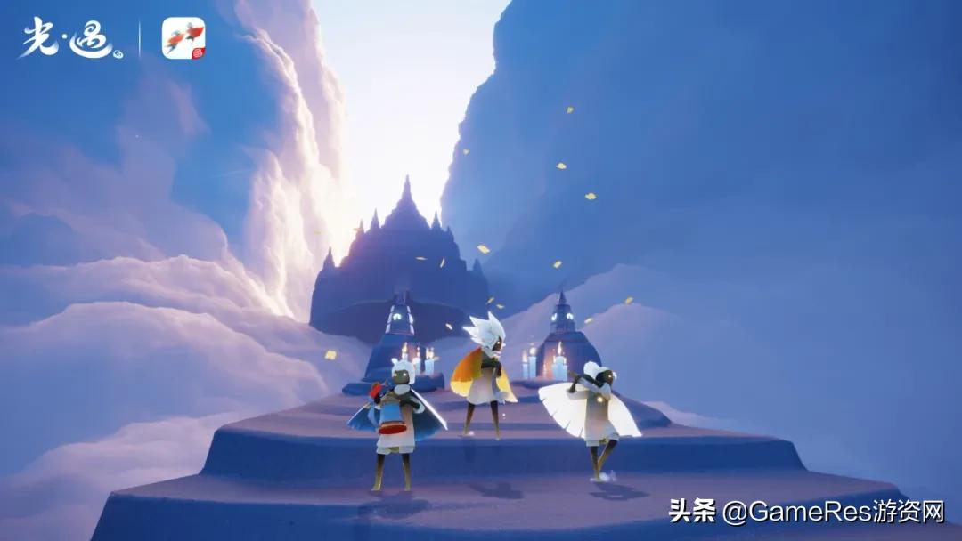 多人撞上直播，当代游戏的热销秘诀？