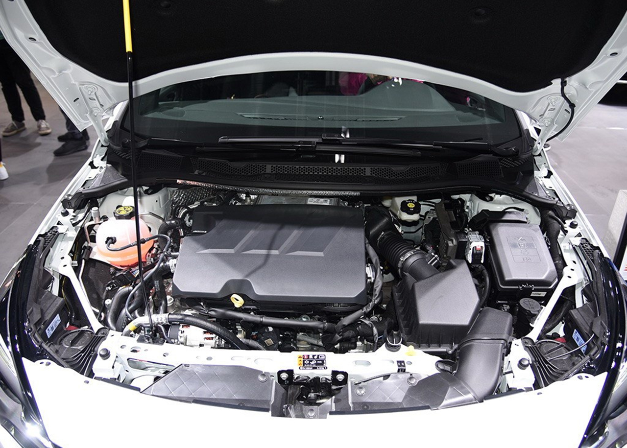 别克威朗是特供车型吗,别克威朗是全球车型还是特供车型