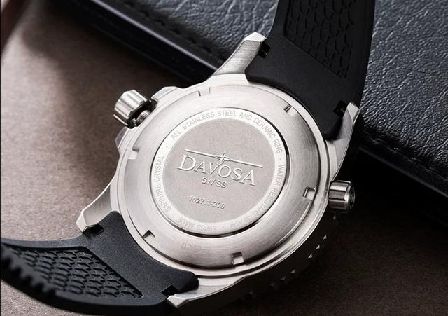 百年迪沃斯能否成为替代天梭，美度，汉米尔顿的入门级杰作？