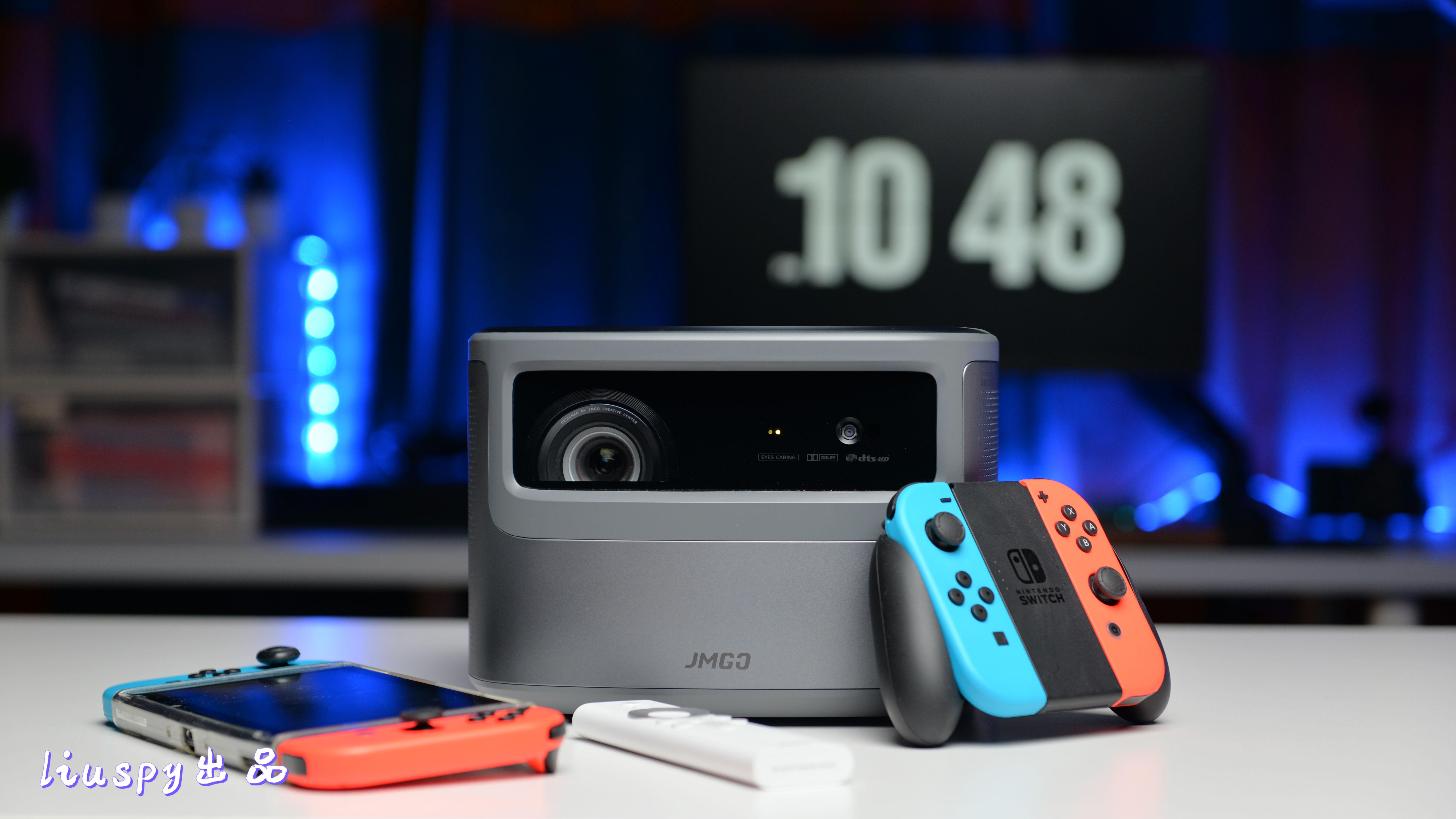 客厅投影仪布局方案,未布线怎么补救