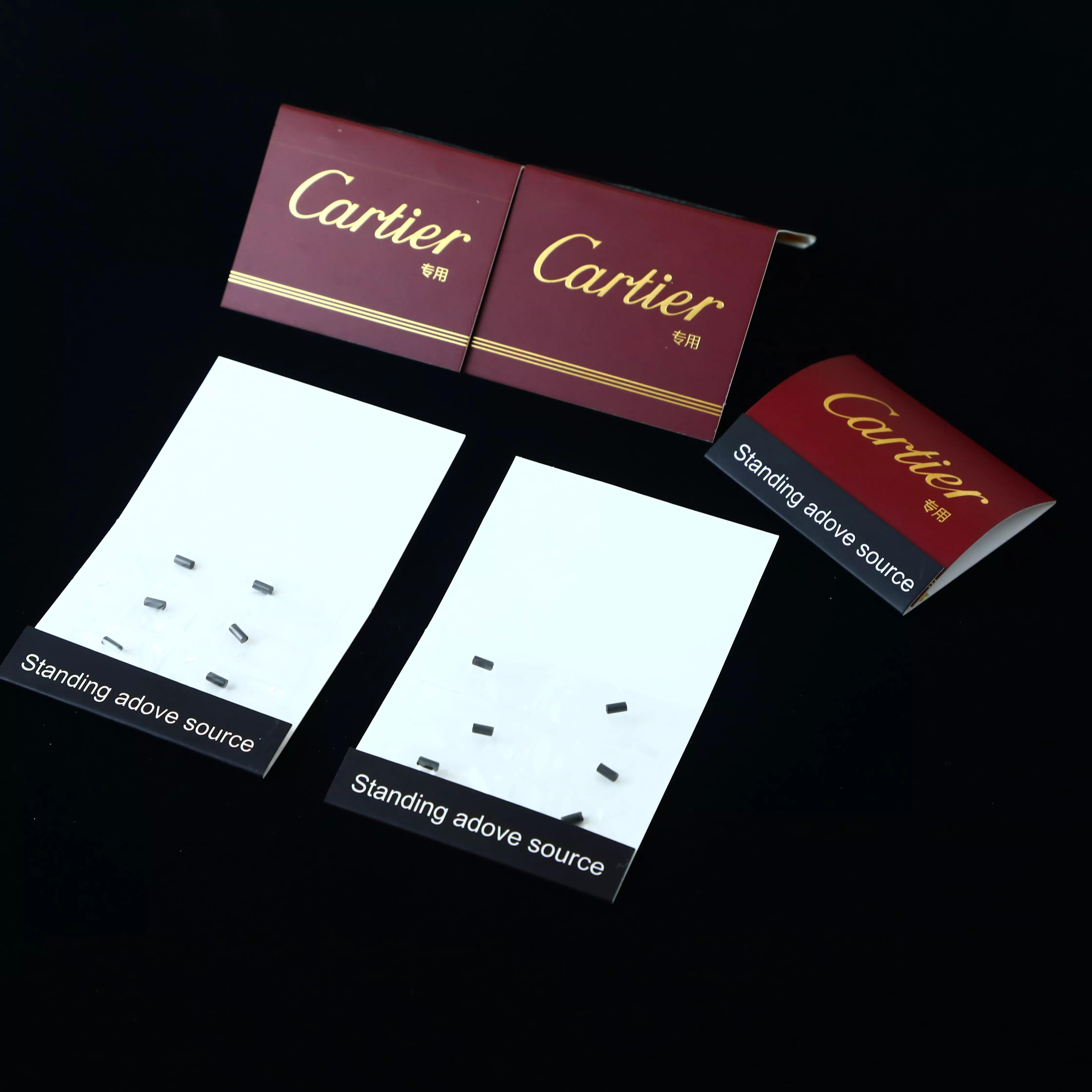 卡地亚打火机怎样换打火石,卡地亚打火机调节火焰教程