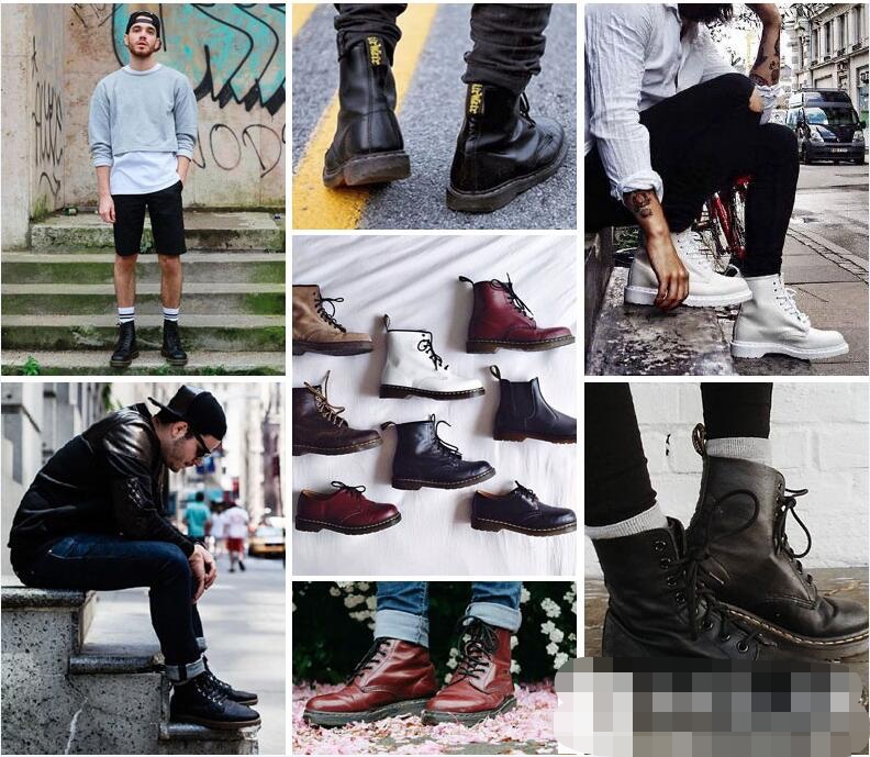 男士耐穿鞋子推荐,男士鞋子怎么样穿才好看