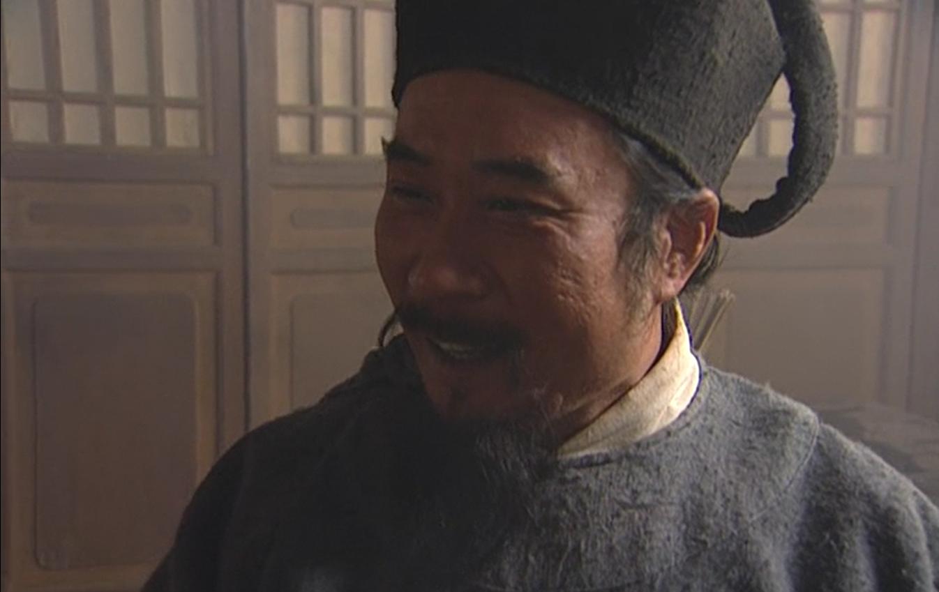 水浒传林冲火并王伦以后怎么样了,水浒传王伦对林冲的所作所为