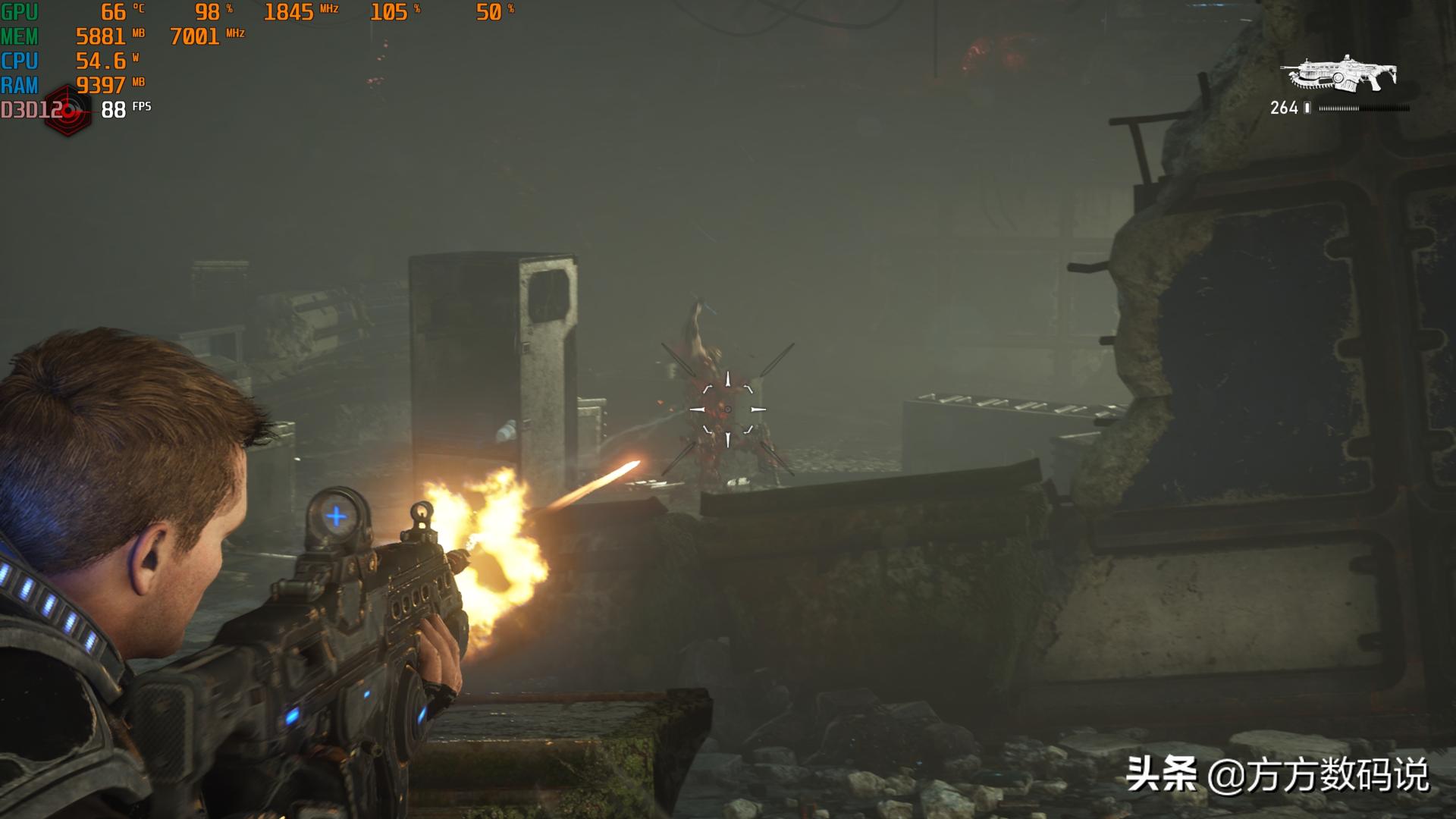 双11晒单：撸了一个史上最“丑”的RTX3070？