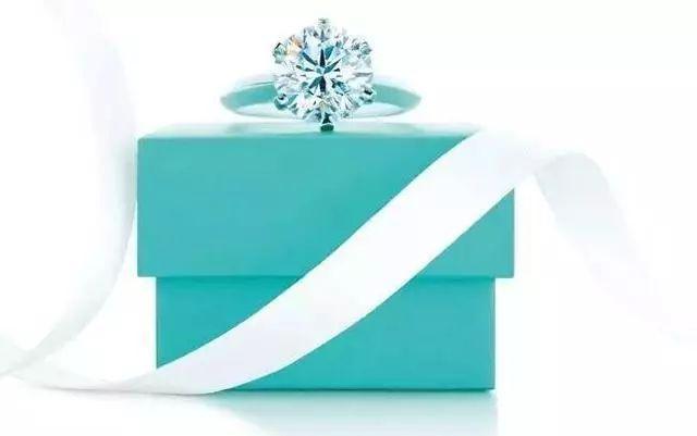 蒂芙尼珠宝风格,蒂芙尼珠宝款式