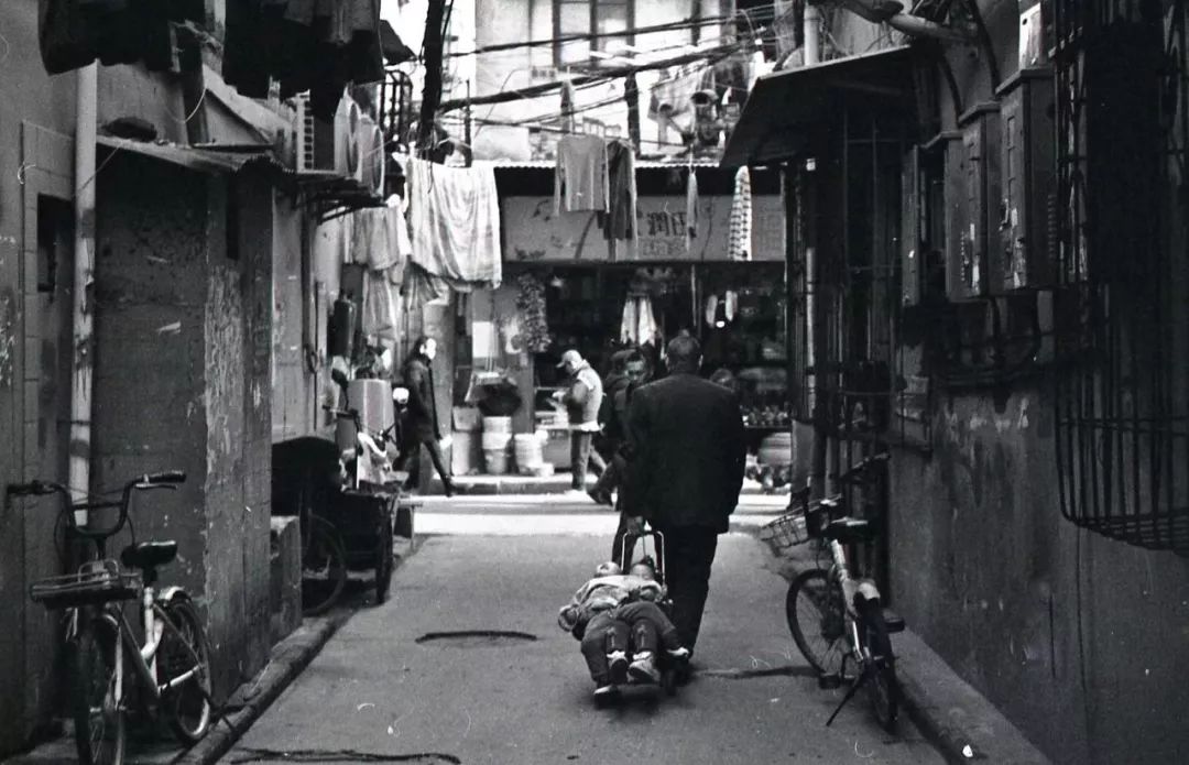 封城11日，武汉众生图