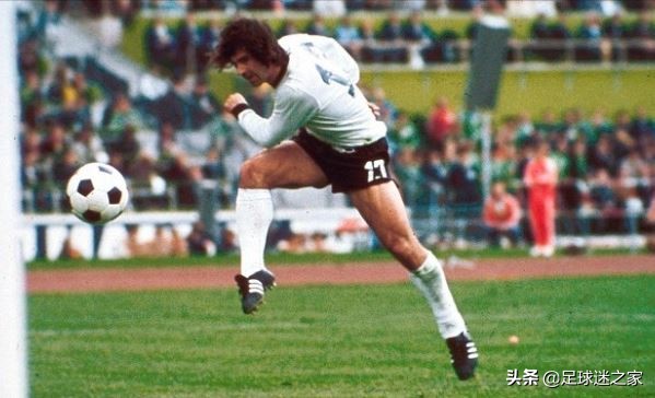 穆勒是梅罗的克星,为什么穆勒比不上梅罗