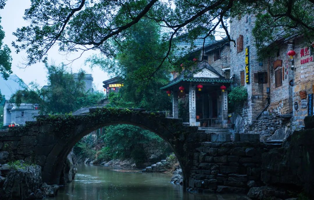 5个国内特色小众旅游景点推荐,10个适合小众旅游的绝美景点推荐