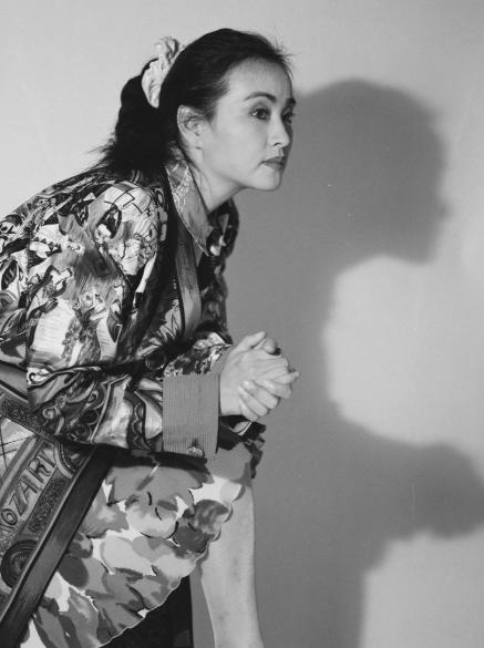 那些年过半百从未生过孩子的女星,年过半百却不生孩子的10位女星