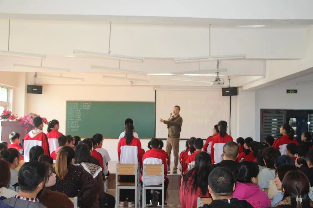 辽阳县首山镇集美中学,辽阳县集美中学怎么样