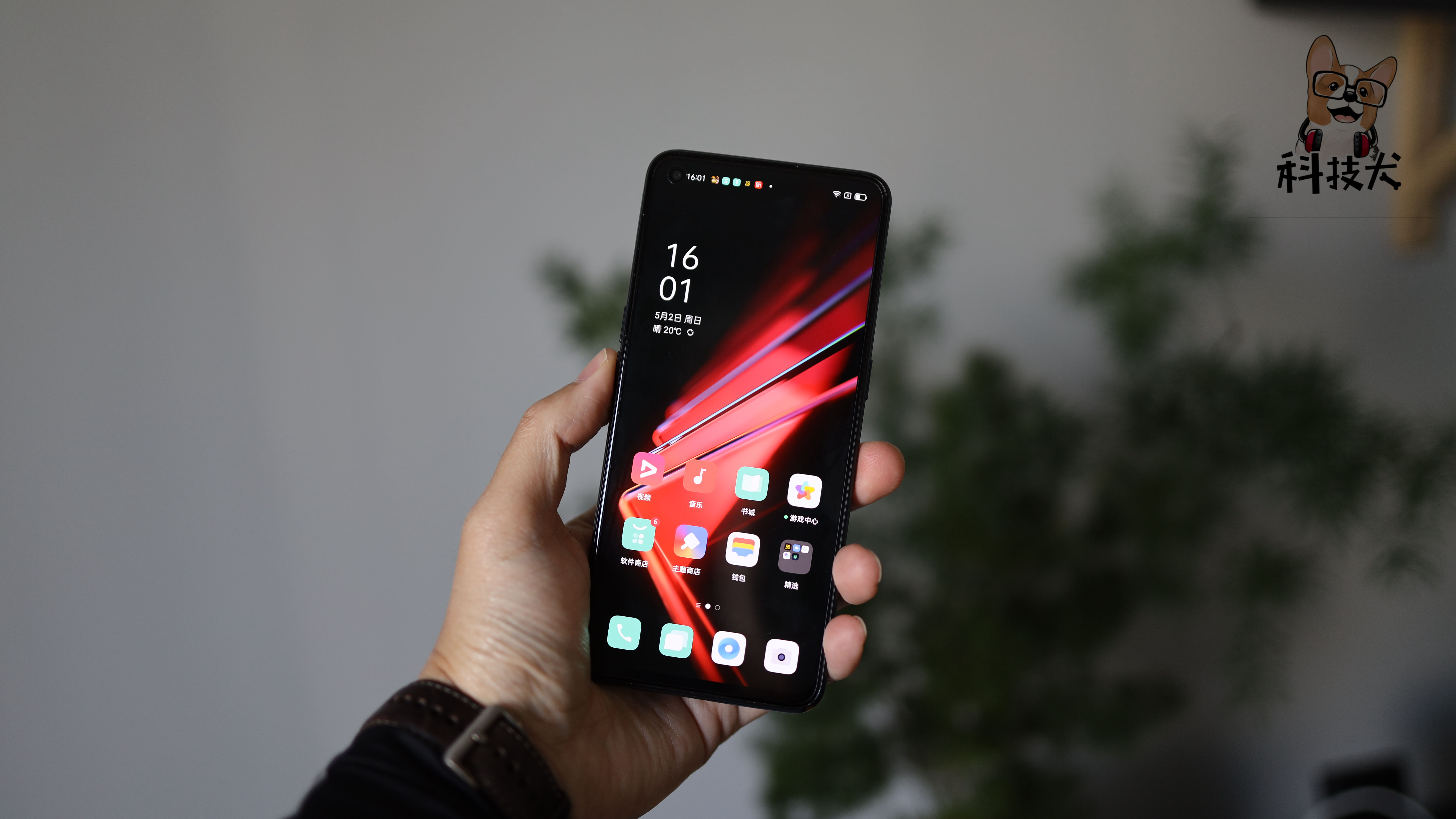 科技犬小米,科技犬正品