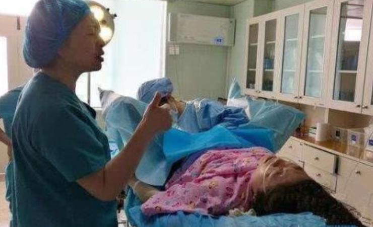 产房医护常用的四个暗语,产房有没有尊严可言