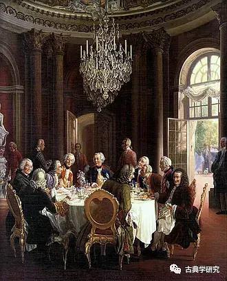 刘小枫|春季学期读康德