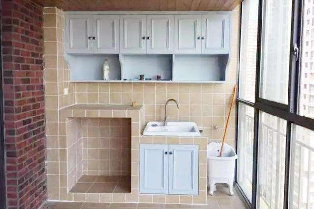 哪种拖把池好看又实用,家庭必备拖把池