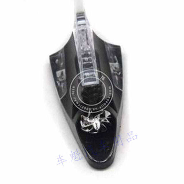 汽车防雾装饰灯,汽车led风能装饰灯