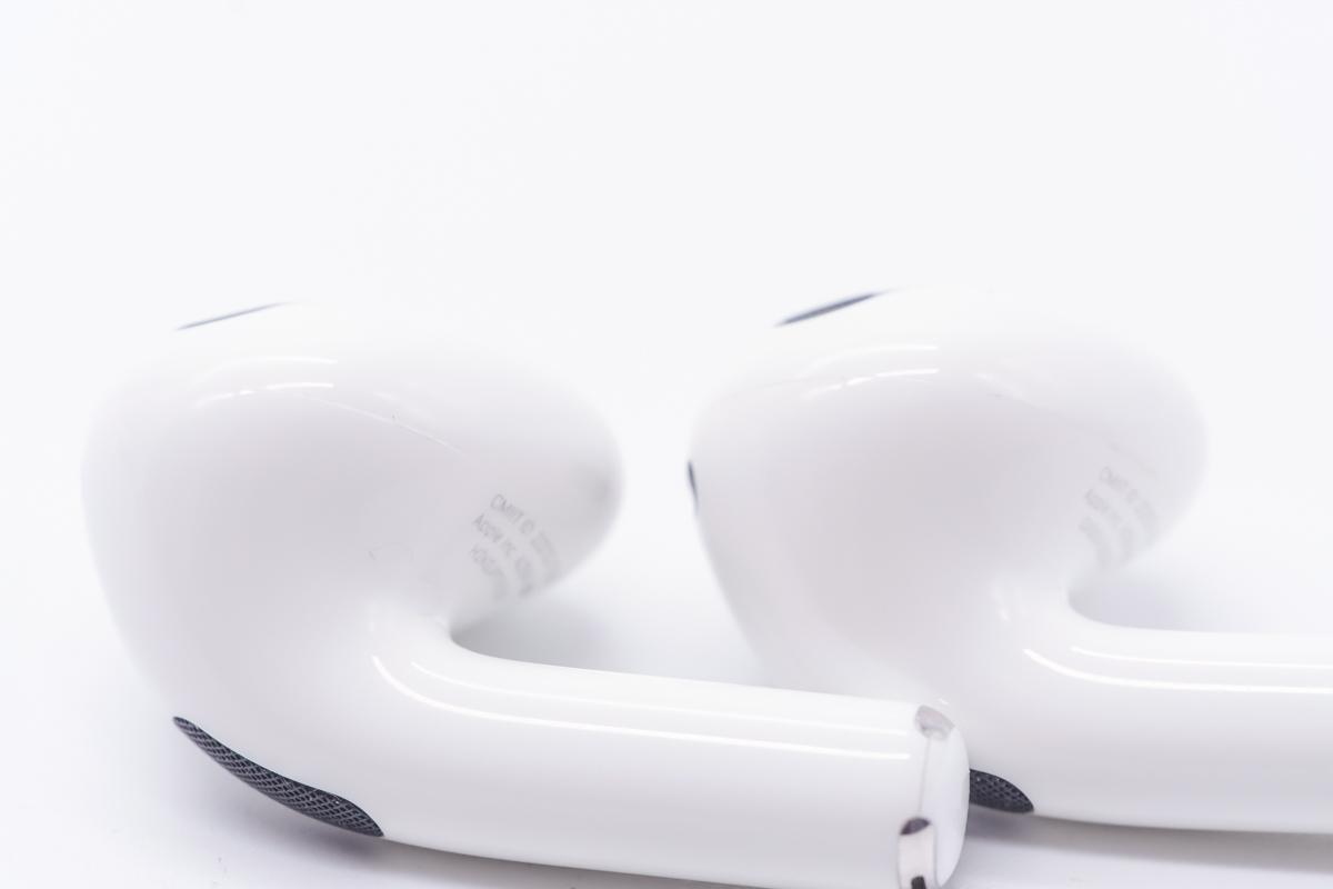 苹果airpods3与原装对比,苹果airpods2越南制造和中国制造