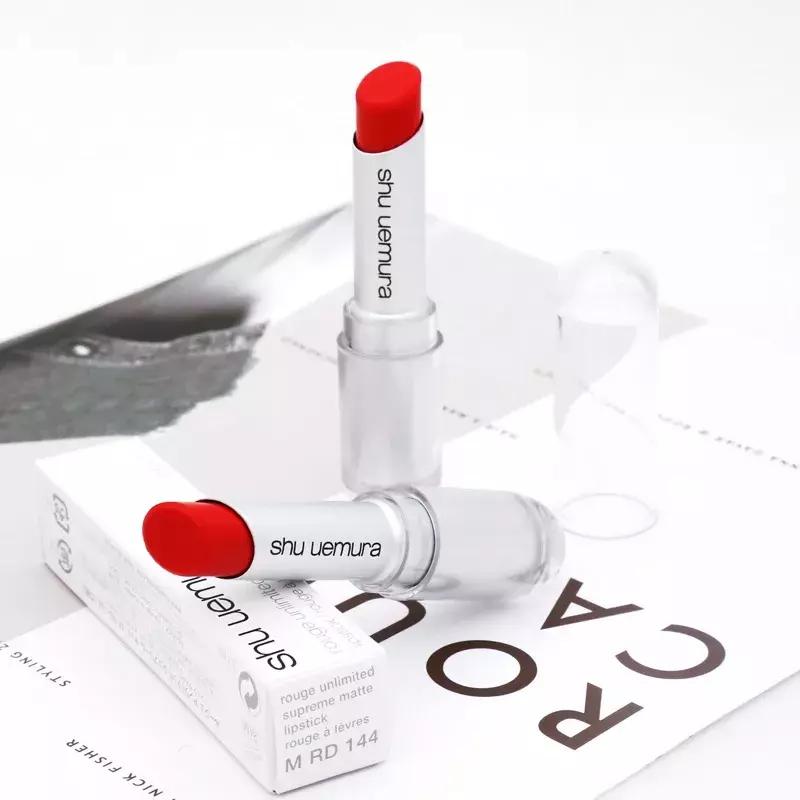 口红推荐黄皮显白不沾杯不拔干,什么口红显白又高级又持久