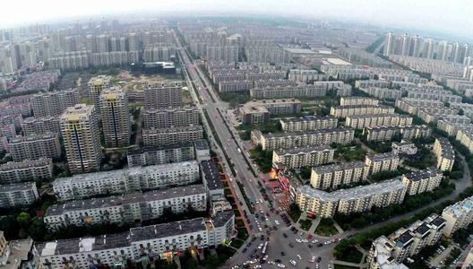 天通苑为什么能建那么大,天通苑多久建成