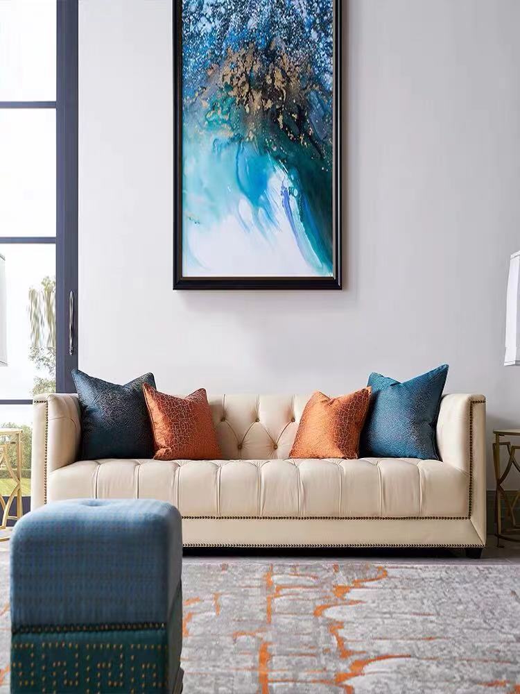 如何挑选一款适合自己的沙发呢？到底买哪种比较合适呢？