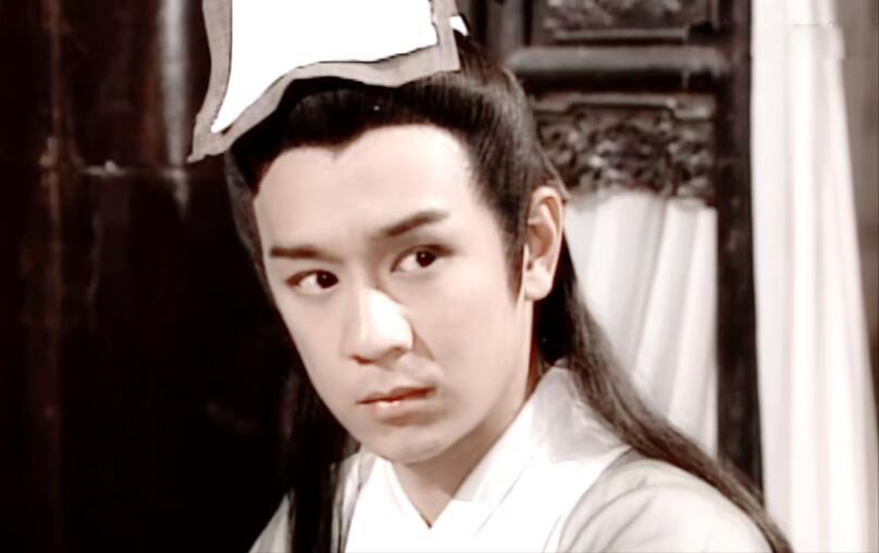 段誉的跌宕人生,段誉世事难料