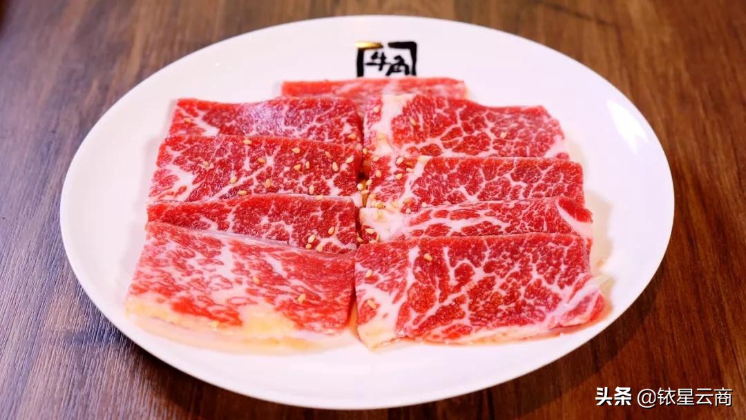 牛角日式烧肉星城天地店,牛角烧肉深圳店