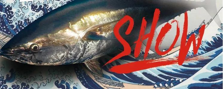 长春蓝鳍金枪鱼,长春鳌虾刺身