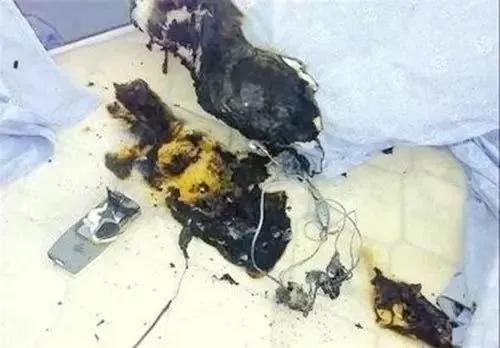 手机充电起火原因有哪些,手机充电不拔会起火吗