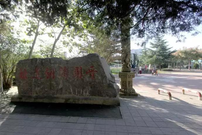 山西面积最小的县,中国最小的县级市侯马