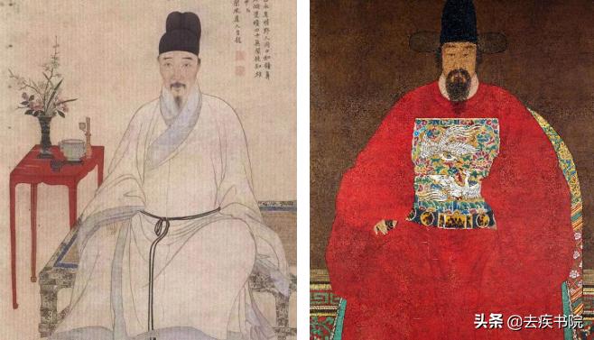 唐宋服饰差异原因,唐宋元明清各朝汉服区别