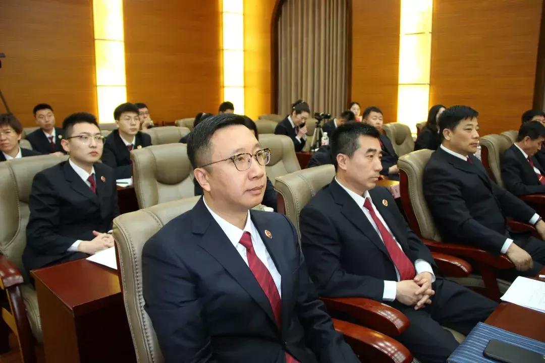 【丹东检察】全省检察宣传大咖齐聚丹东，充电、评选、新闻发布会演练......