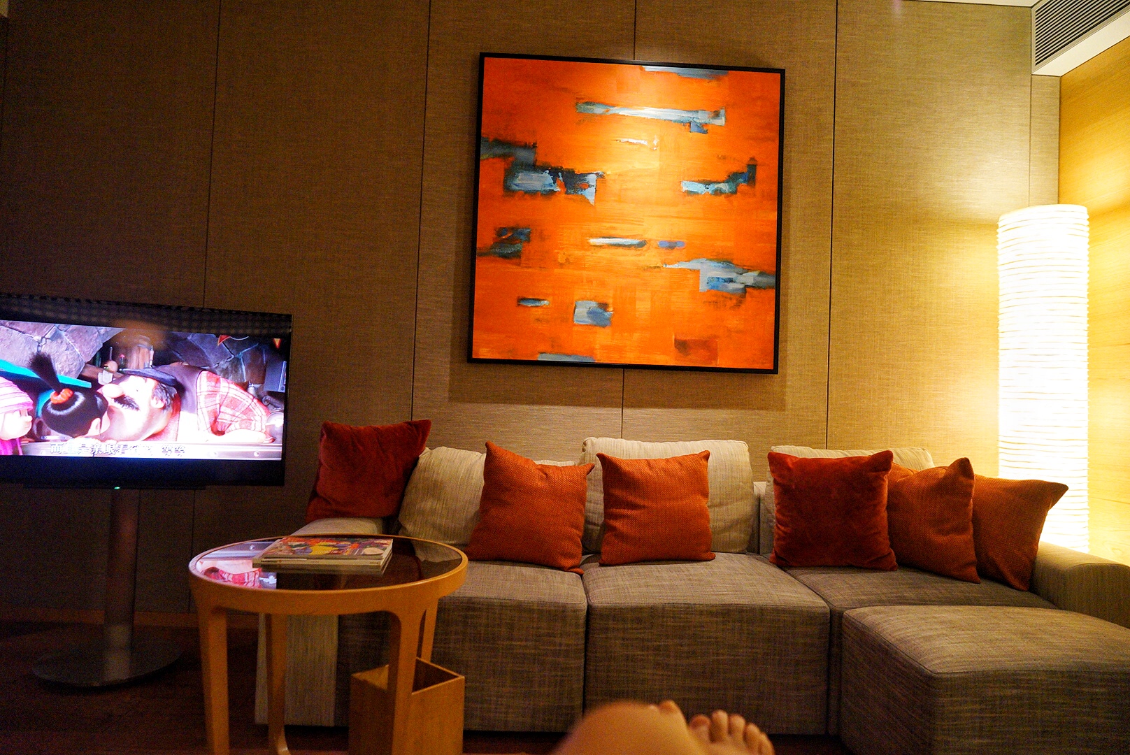 广州小蛮腰四季酒店,广州必住酒店