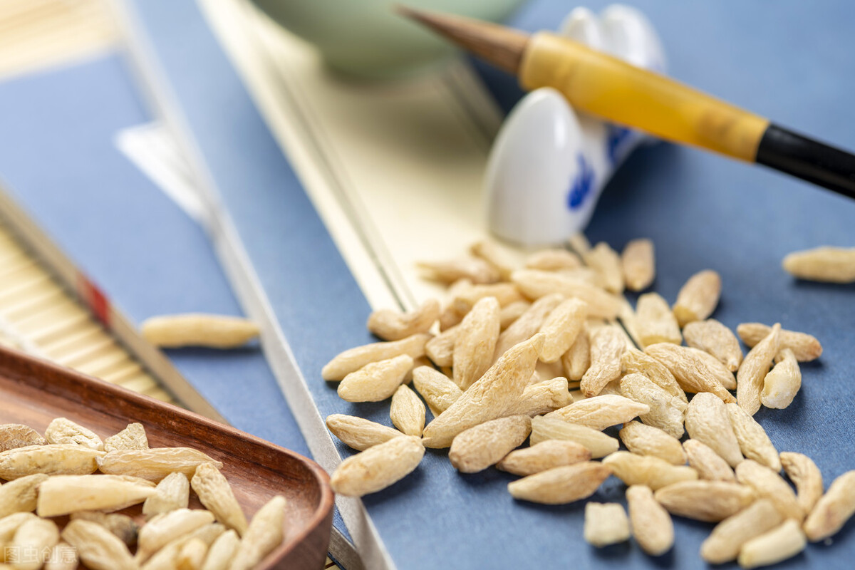 麦冬滋阴润肺止咳,麦冬滋阴润肺