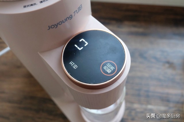 豆浆怎么做才会顺滑营养又好吃,自己在家做豆浆美味营养又健康