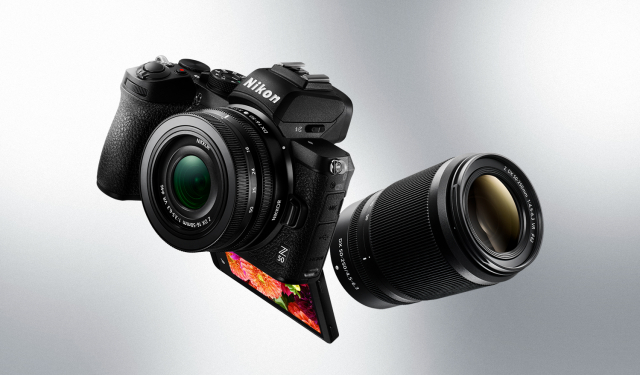 aps-c市场新秀尼康z50详细评测,尼康af50对比z50