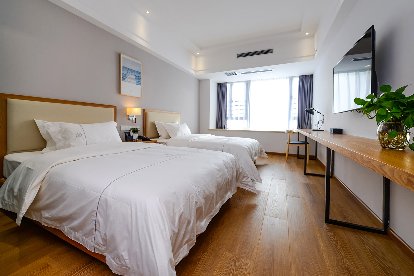 100间房的酒店投资多少钱,经济型酒店100间房投资预算