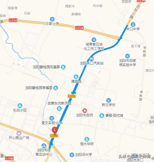 天心区修天心大道什么时候动工,天心区修建天心大道