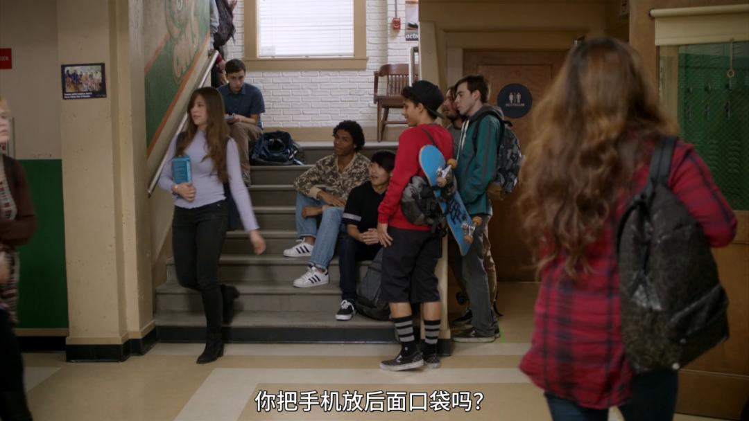 大结局后，我要狠狠安利这脱单神剧